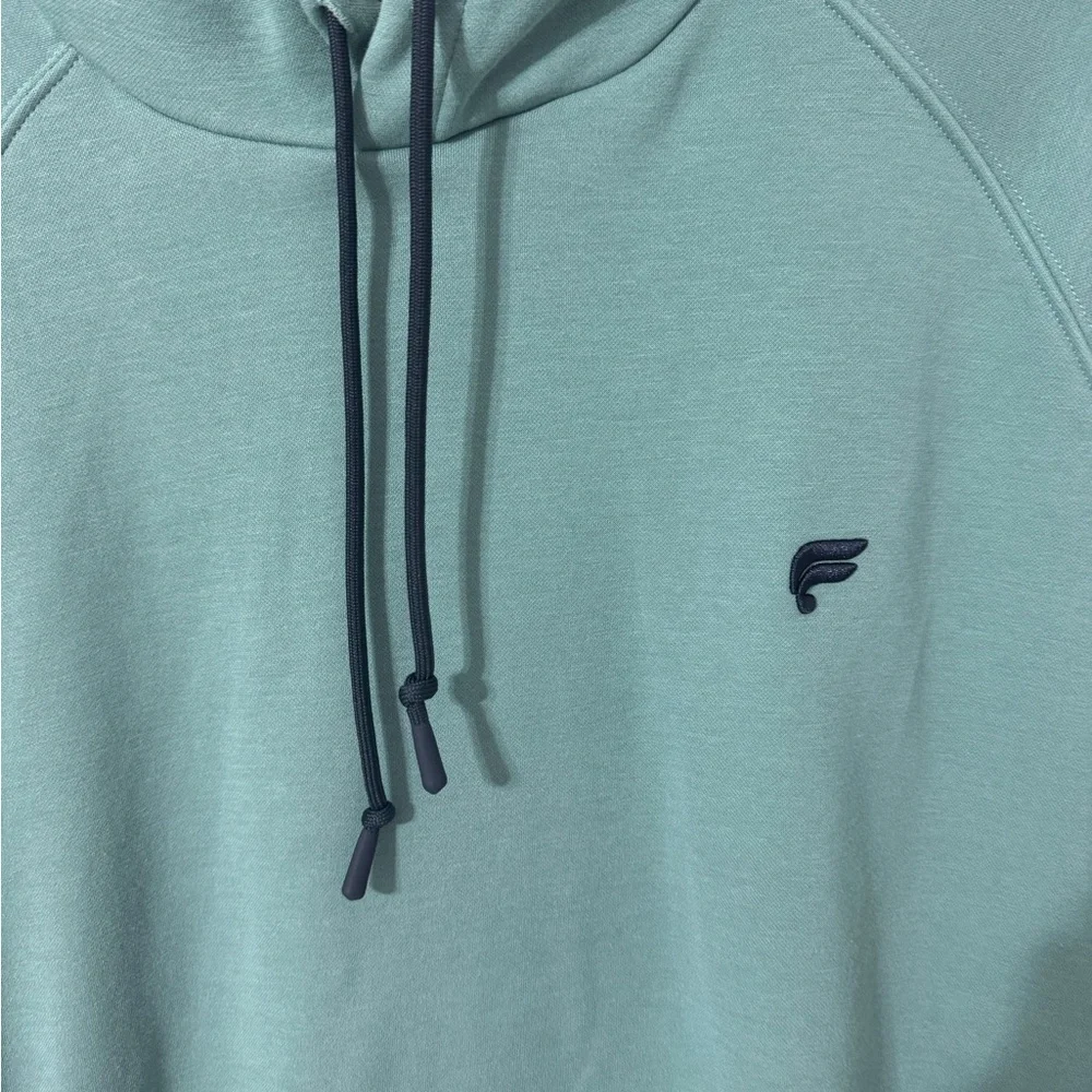 Fabletics Men’s Go-To Hoodie - Picture 3 of 4
